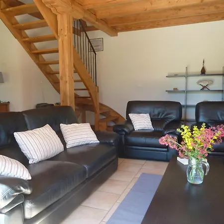 Maison Independante Avec Piscine Privee Proche Vallee Dordogne De Samedi A Samedi *