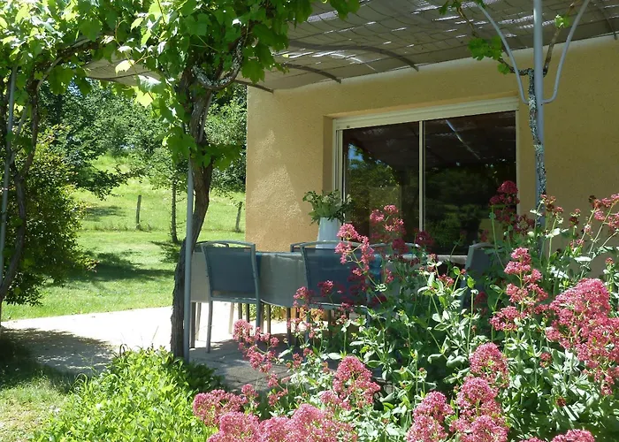 Maison Independante Avec Piscine Privee Proche Vallee Dordogne De Samedi A Samedi Vakantiehuis