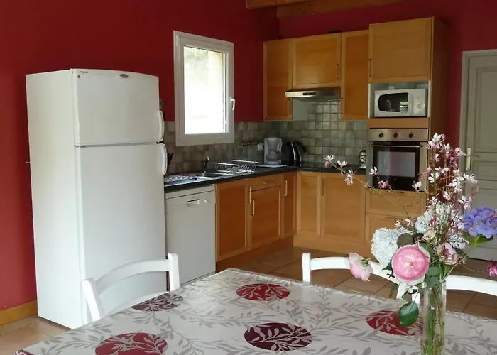 Vakantiehuis Maison Independante Avec Piscine Privee Proche Vallee Dordogne De Samedi A Samedi *