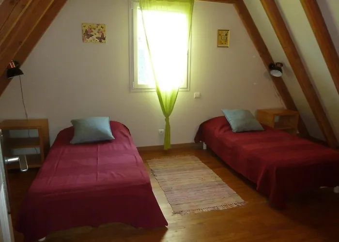 Maison Independante Avec Piscine Privee Proche Vallee Dordogne De Samedi A Samedi