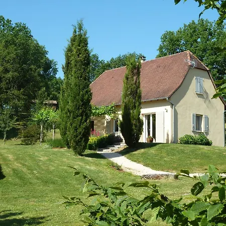 Maison Independante Avec Piscine Privee Proche Vallee Dordogne De Samedi A Samedi *