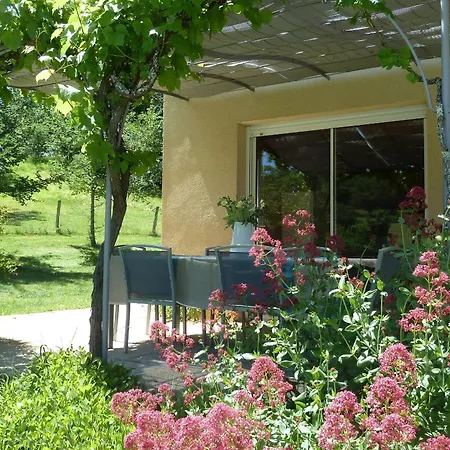 Maison Independante Avec Piscine Privee Proche Vallee Dordogne De Samedi A Samedi 펜션