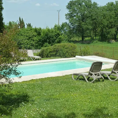 Maison Independante Avec Piscine Privee Proche Vallee Dordogne De Samedi A Samedi 루브레삭