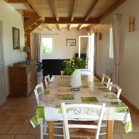 펜션 Maison Independante Avec Piscine Privee Proche Vallee Dordogne De Samedi A Samedi *