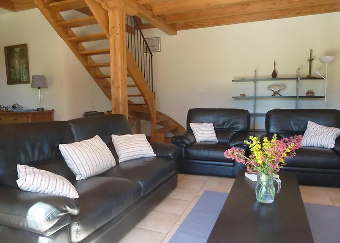 Maison Independante Avec Piscine Privee Proche Vallee Dordogne De Samedi A Samedi *