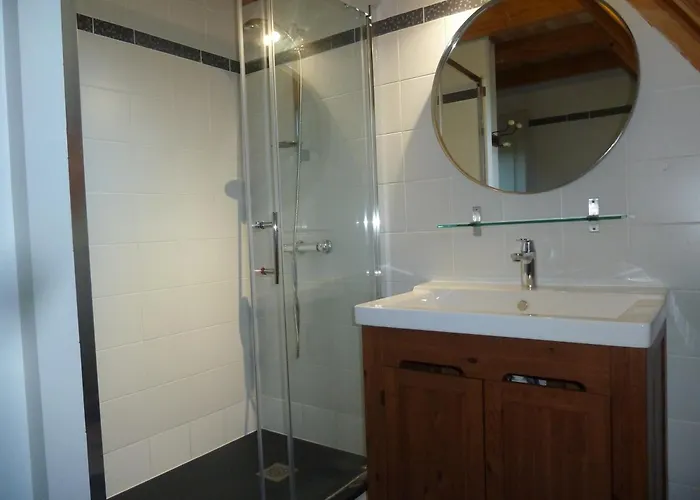 Maison Independante Avec Piscine Privee Proche Vallee Dordogne De Samedi A Samedi * 루브레삭